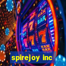 spirejoy inc